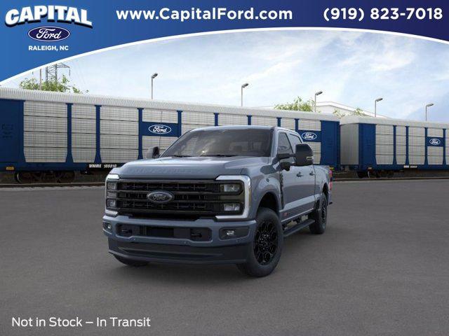2023 Ford F-350 LARIAT