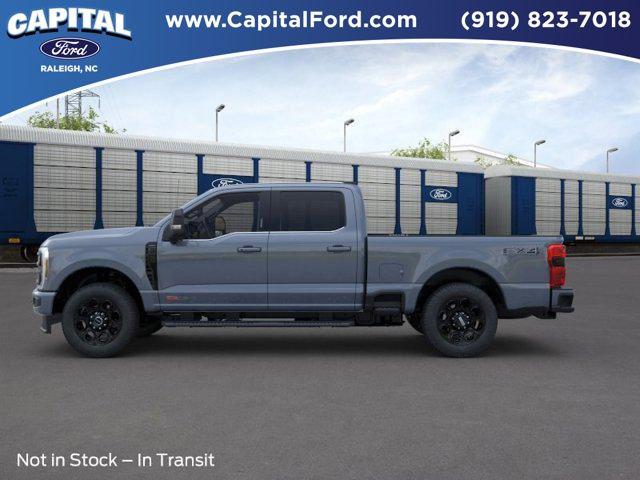2023 Ford F-350 LARIAT