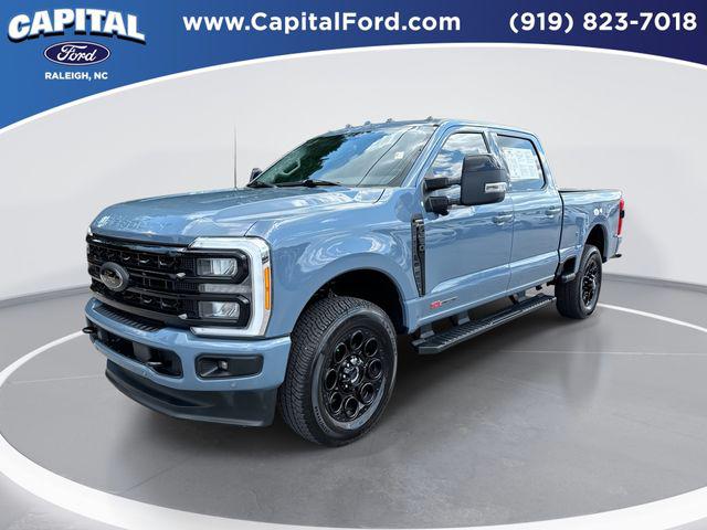 2023 Ford F-350 LARIAT