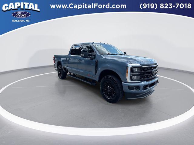 2023 Ford F-350 LARIAT