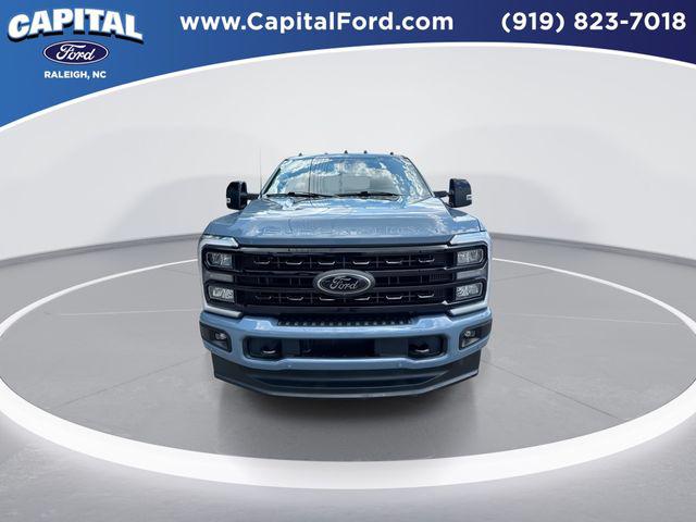 2023 Ford F-350 LARIAT