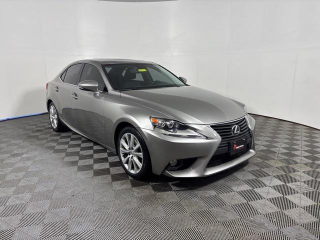 2014 Lexus IS 250 250
