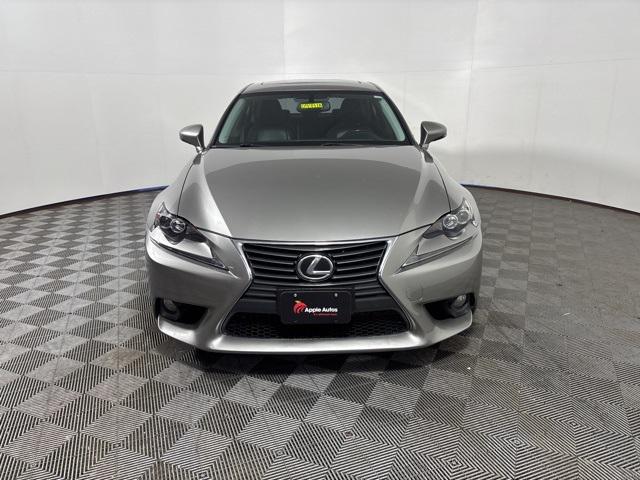2014 Lexus IS 250 250