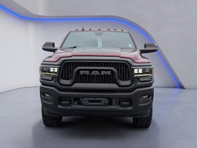 2022 RAM 2500 Power Wagon Crew Cab 4x4 64 Box
