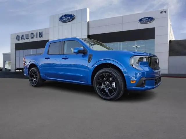 2025 Ford Maverick Lobo for sale in Las Vegas, NV