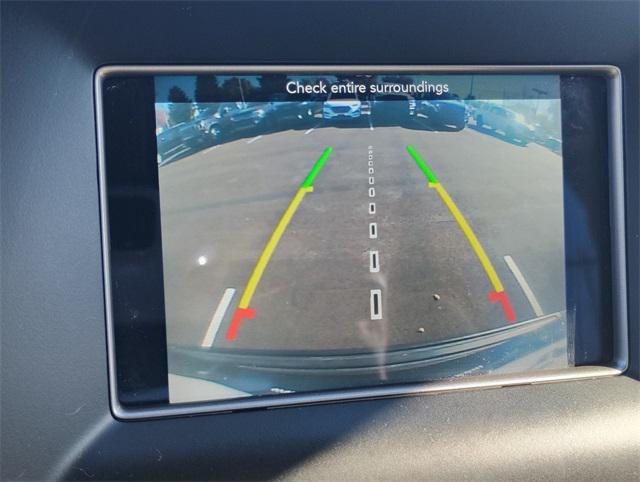 2018 Jeep Grand Cherokee Laredo E 4x4 2018 Jeep Grand Cherokee Laredo E 4x4