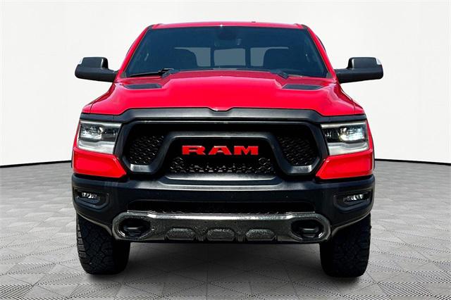 2020 RAM 1500 Rebel Crew Cab 4x4 57 Box