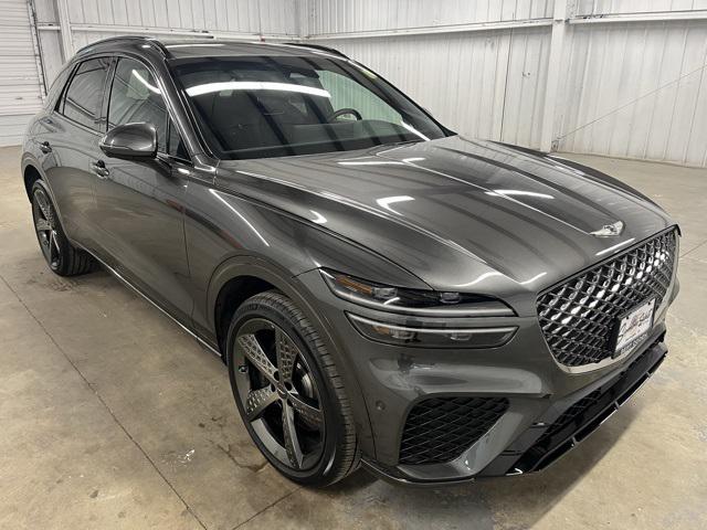 2024 Genesis GV70 3.5T AWD Sport