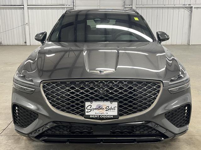2024 Genesis GV70 3.5T AWD Sport