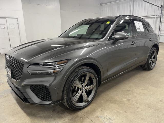 2024 Genesis GV70 3.5T AWD Sport