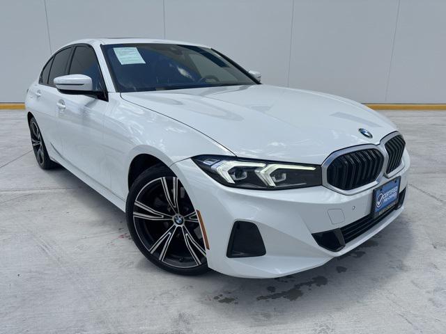 2023 BMW 330i 330i