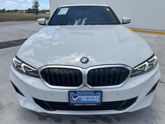 2023 BMW 330i 330i