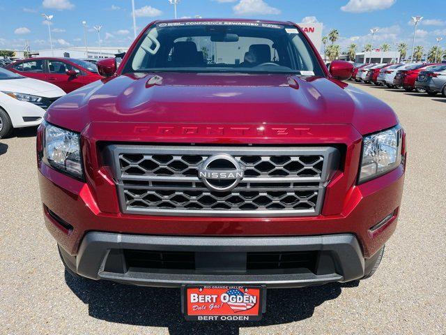 2023 Nissan Frontier King Cab SV 4x2