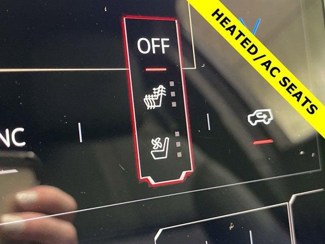 2024 GMC Acadia AWD AT4 2024 GMC Acadia AWD AT4