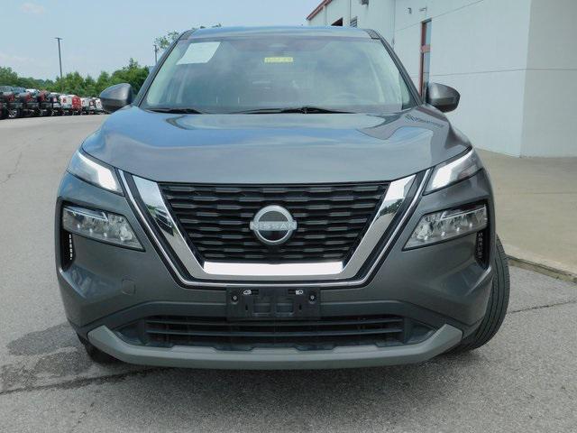 2023 Nissan Rogue SV FWD 2023 Nissan Rogue SV FWD