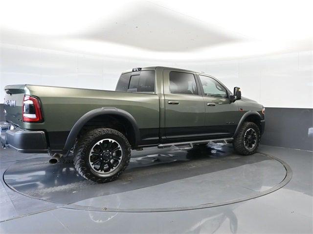 2024 RAM 2500 Power Wagon Rebel Crew Cab 4x4 64 Box