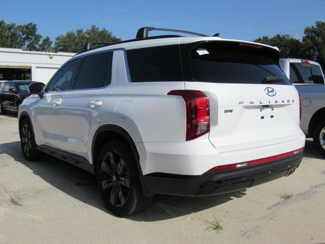 2024 Hyundai Palisade XRT