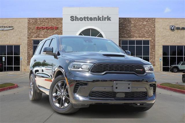 2024 Dodge Durango R/T Premium AWD