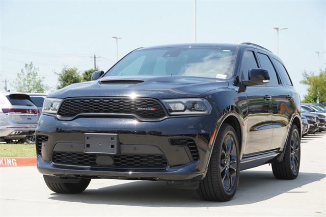 2024 Dodge Durango R/T Premium AWD