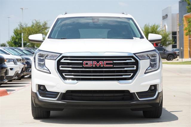 2022 GMC Terrain FWD SLT