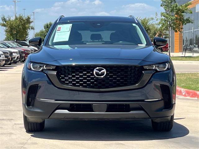 2024 Mazda CX-50 2.5 S Preferred