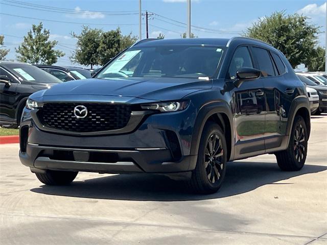 2024 Mazda CX-50 2.5 S Preferred