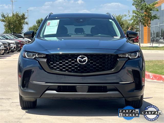2024 Mazda CX-50 2.5 S Preferred 2024 Mazda CX-50 2.5 S Preferred