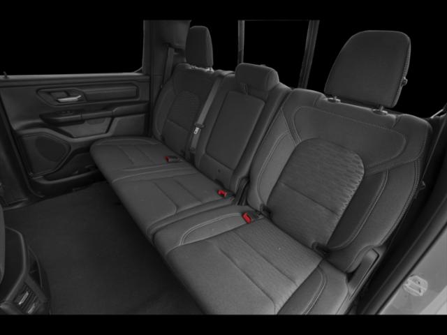2025 RAM Ram 1500 RAM 1500 TRADESMAN CREW CAB 4X2 57 BOX
