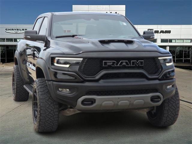 2023 RAM 1500 TRX Crew Cab 4x4 57 Box