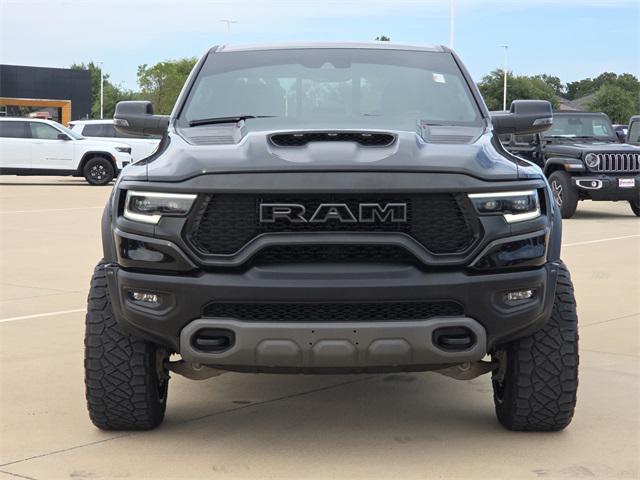 2023 RAM 1500 TRX Crew Cab 4x4 57 Box
