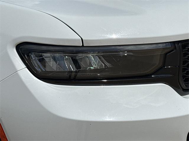 2023 Jeep Grand Cherokee L Altitude 4x2