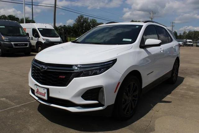 2023 Chevrolet Equinox FWD RS