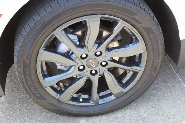 2023 Chevrolet Equinox FWD RS