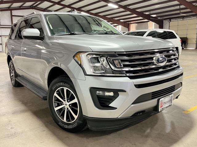 2021 Ford Expedition XLT