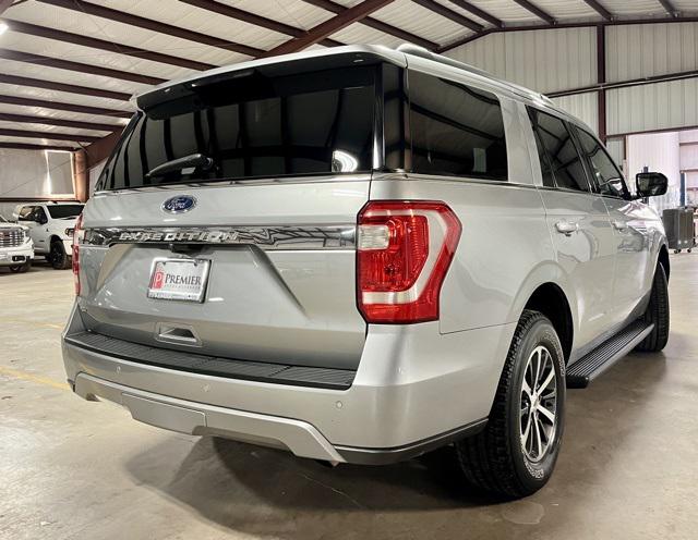 2021 Ford Expedition XLT