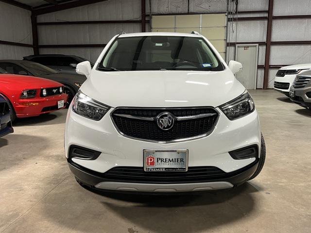 2019 Buick Encore FWD Preferred