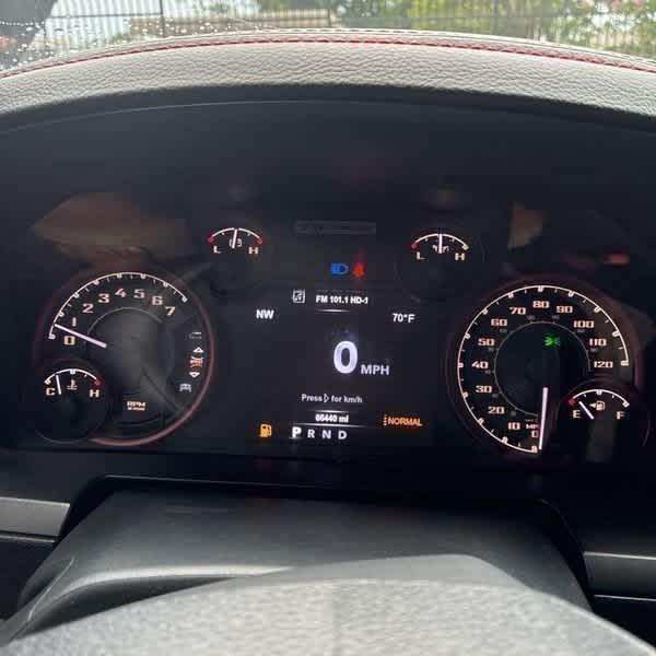 2017 RAM 1500 Rebel Crew Cab 4x4 57 Box 2017 RAM 1500 Rebel Crew Cab 4x4 57 Box