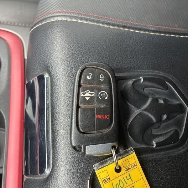 2017 RAM 1500 Rebel Crew Cab 4x4 57 Box 2017 RAM 1500 Rebel Crew Cab 4x4 57 Box