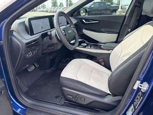 2023 Kia EV6 GT-Line