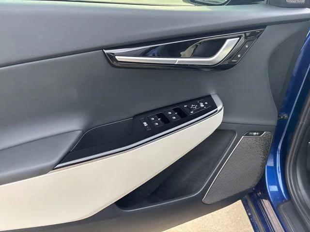 2023 Kia EV6 GT-Line