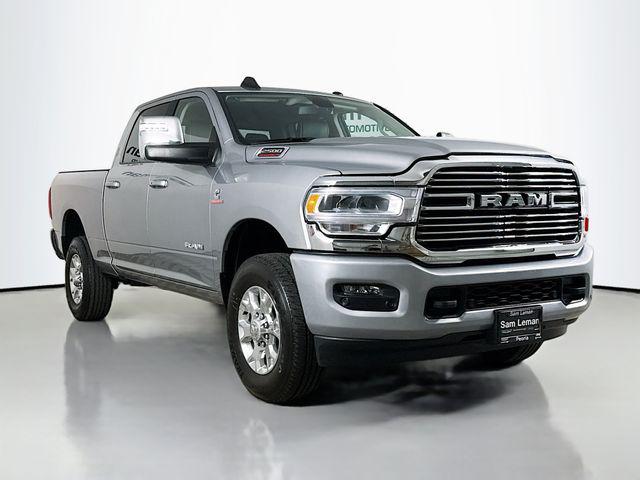 2024 RAM 2500 Laramie Crew Cab 4x4 64 Box