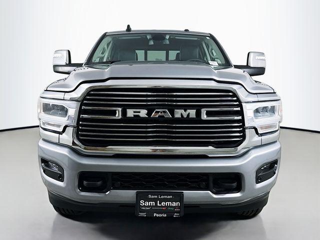 2024 RAM 2500 Laramie Crew Cab 4x4 64 Box