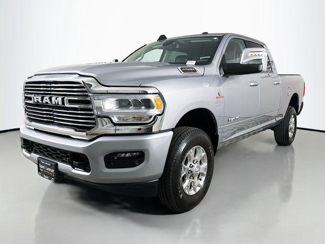 2024 RAM 2500 Laramie Crew Cab 4x4 64 Box