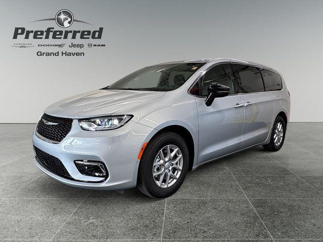 2026 Chrysler Pacifica PACIFICA SELECT 2026 Chrysler Pacifica PACIFICA SELECT