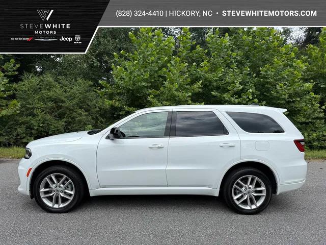2024 Dodge Durango GT AWD