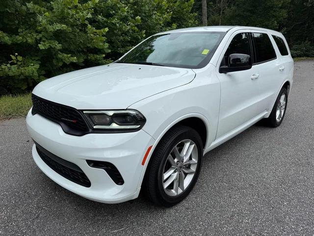 2024 Dodge Durango GT AWD