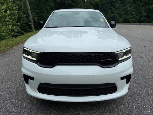 2024 Dodge Durango GT AWD