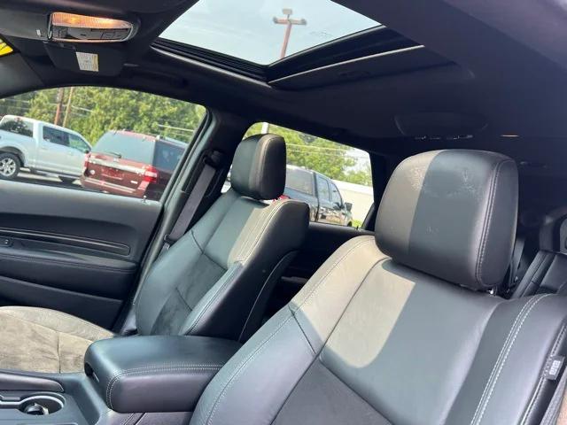 2022 Dodge Durango GT Plus AWD