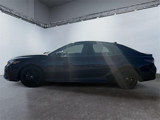 2021 Toyota Camry XSE Hybrid 2021 Toyota Camry XSE Hybrid