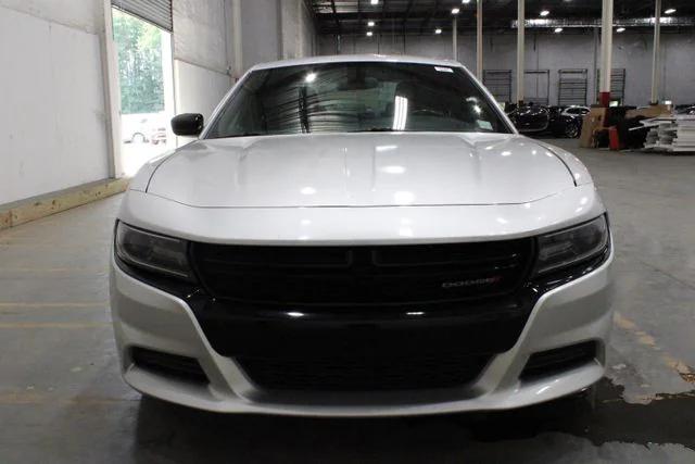 2019 Dodge Charger Police AWD
